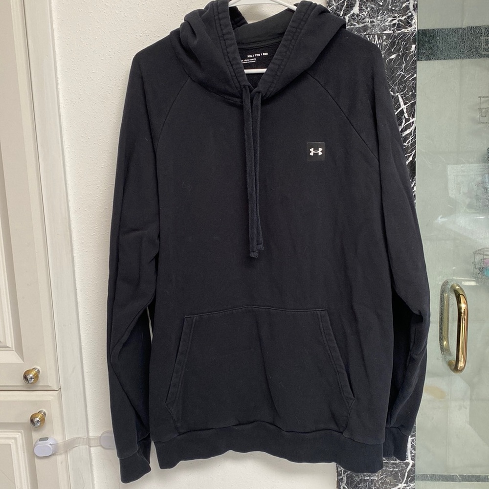 Mens XL Under Armour Hoodie